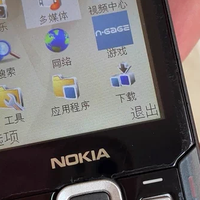 诺基亚N82：