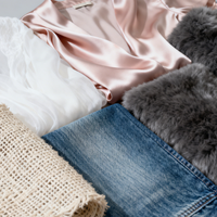 冬季穿搭纯棉与聚酯纤维之争：保暖舒适还是科技实用？全网观点大碰撞