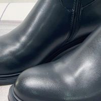 星期六骑士靴，冬季新款超显瘦