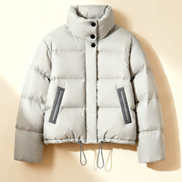 波司登、鸭鸭、海澜之家谁更值得买？3000+用户真实观点大PK