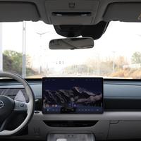 鸿蒙座舱+日产大沙发，省油又省心，日产天籁2026款值得考虑