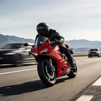 湖南高速修订条例禁摩托车上高速：近年来摩托高速事故大幅增加