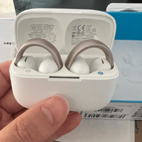 开放式耳机哪个品牌靠谱？2025 主流品牌评测与口碑对比