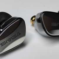 200 元游戏与HIFI全都要！耳机推荐SIVGA SM100