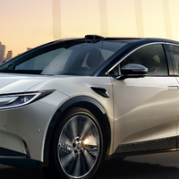 汽车行业 篇零：20万内健康座舱SUV盘点：丰田bZ5如何打造无异味移动空间？