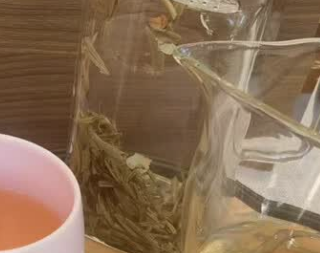 想喝茶了，但是不知道大红袍和正山小种的区别 头大