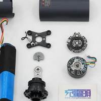 爱好健身用户的放松好助手，卖400多的米家筋膜枪拆解看看