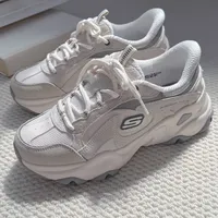 斯凯奇熊猫鞋是‘日常穿搭神器’还是‘华而不实’？800+用户观点大PK