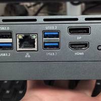 410元捡漏中柏飞牛NAS圣体！N100处理器，支持AV1解码