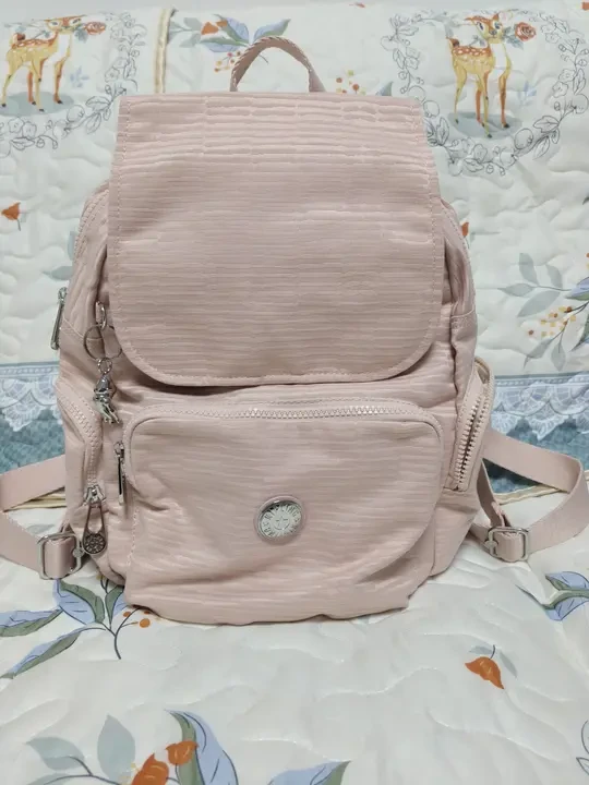 Kipling双肩包好价!