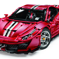 国产积木可玩性超越乐高？全网用户观点大PK