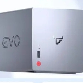 飞牛NAS EVO 2预售1999元？这价格还不如去捡电子垃圾