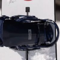 滑雪装备避坑图鉴｜新手必看！这些装备千万别买错