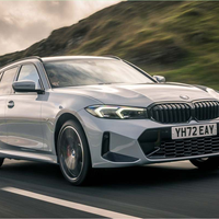 BBA在华卖不动，是品牌老了还是配置跟不上？1000+用户观点大碰撞