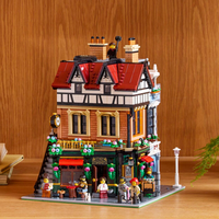 高端乐高套装值得收藏吗？全网观点大碰撞