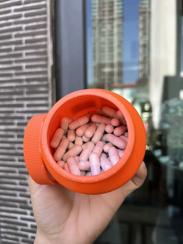 关于狗狗辅酶，我有话说