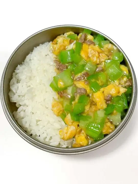 #辅食做法#辅食教程#辅食烩饭#辅食不重样#营养辅食做法