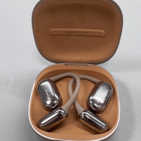 开放式耳机哪个品牌靠谱？2025 主流品牌评测与口碑对比