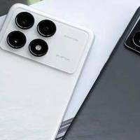 圣诞节送爸妈礼物愁破头？小米 K90 至尊版实用到爸妈夸爆！