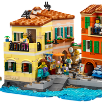 乐高经典IP系列：情怀与创新谁更胜一筹？1200+用户观点大碰撞