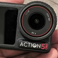 大疆运动相机防抖实测