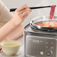 厨房家电 篇零：2025年电压力锅测评：电压力锅哪个牌子最好？一文讲透选购关键点