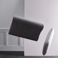 乳胶枕 vs 记忆棉枕？我们汇总了超百位用户真实体验，答案在这