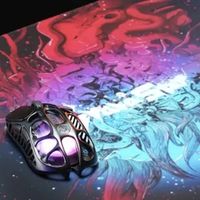 这块“钢化玻璃”不一般，极速操控背后的重力星球黑科技
