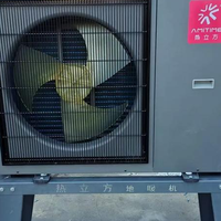省钱又暖家！2025空气能十大品牌年度盘点来啦！