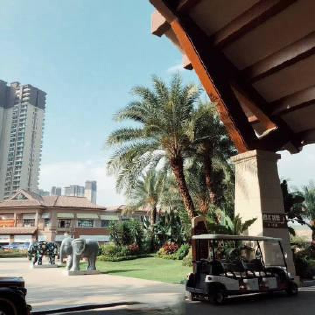 泡汤攻略:从化经典,清远亲子,惠州私密,广东温泉就该这么选