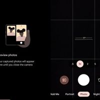 谷歌Pixel 9 Pro Fold获推分屏拍摄功能