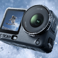 大疆Action系列是滑雪神器还是过度吹捧？3000+用户观点大碰撞