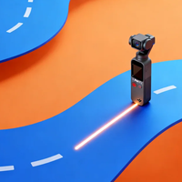 大疆Pocket 3是Vlog神器还是吃灰利器？2000+用户观点大碰撞