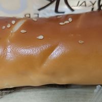 冬日里的小欢喜，是碱水面包给的