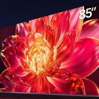 Mini LED电视是“画质天花板”还是“参数陷阱”？896+用户观点大碰撞