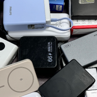 充电宝毫安越大越好吗？手机充电宝多少毫安最好？充电宝挑选攻略