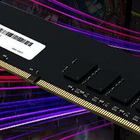内存涨价潮下的清流!捌木熊DDR4内存条:3200MHz高规 + 亲民价