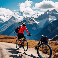 轻量化出行装备值得为减重买单吗？1200+用户观点大碰撞