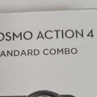 大疆Osmo Action 4：雪场拍摄的全能选手