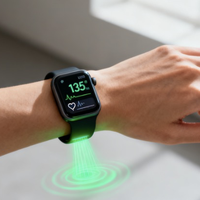 智能手表健康监测：精准利器还是数据幻觉？1200+用户观点大碰撞