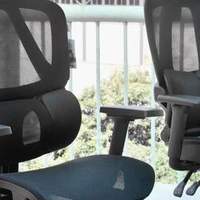 人体工学椅品牌有哪些？2026十大热门人体工学椅推荐