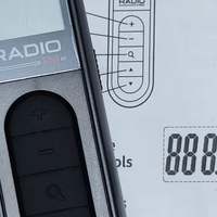 29元迷你收音机！鱼塘小众单品，挂在腰间的收音机