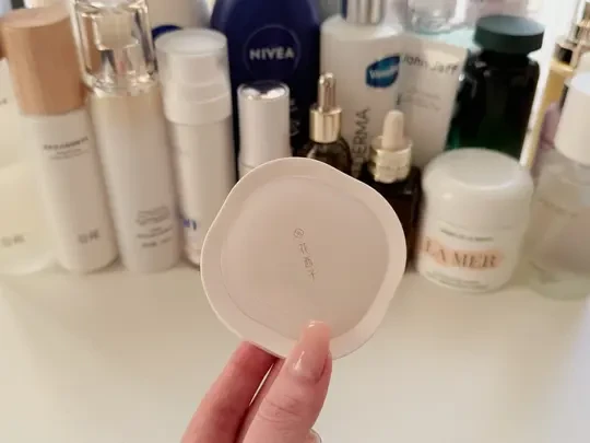 秒了我所有气垫。。。