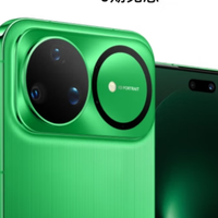 确定了！华为Ultra下周见，这后盖也太骚了吧...最便宜鸿蒙手机？