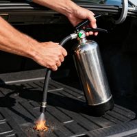 车载应急设备是'高速保命符'还是'心理安慰剂'？1200+用户观点大碰撞