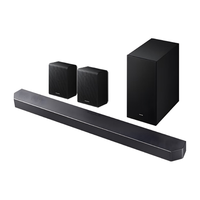 家庭影院选回音壁还是传统多声道音响？我们汇总了127位用户真实体验