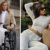 深圳人穿拖鞋配大牌包，是真酷还是装穷？全网观点大碰撞