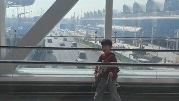 带娃广州第五天—不舍的回程日与游玩建议 