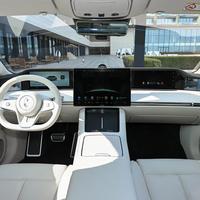 享界新SUV内饰底盘是颠覆还是噱头？用户观点大PK