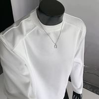 谁懂啊！秋季穿搭的安全感，真的是这件重磅圆领卫衣给的✨